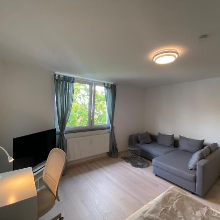 Apartment With Balcony Κολωνία Εξωτερικό φωτογραφία