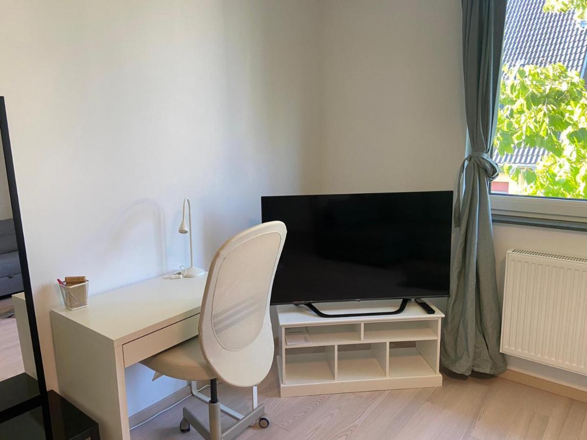 Apartment With Balcony Κολωνία Εξωτερικό φωτογραφία