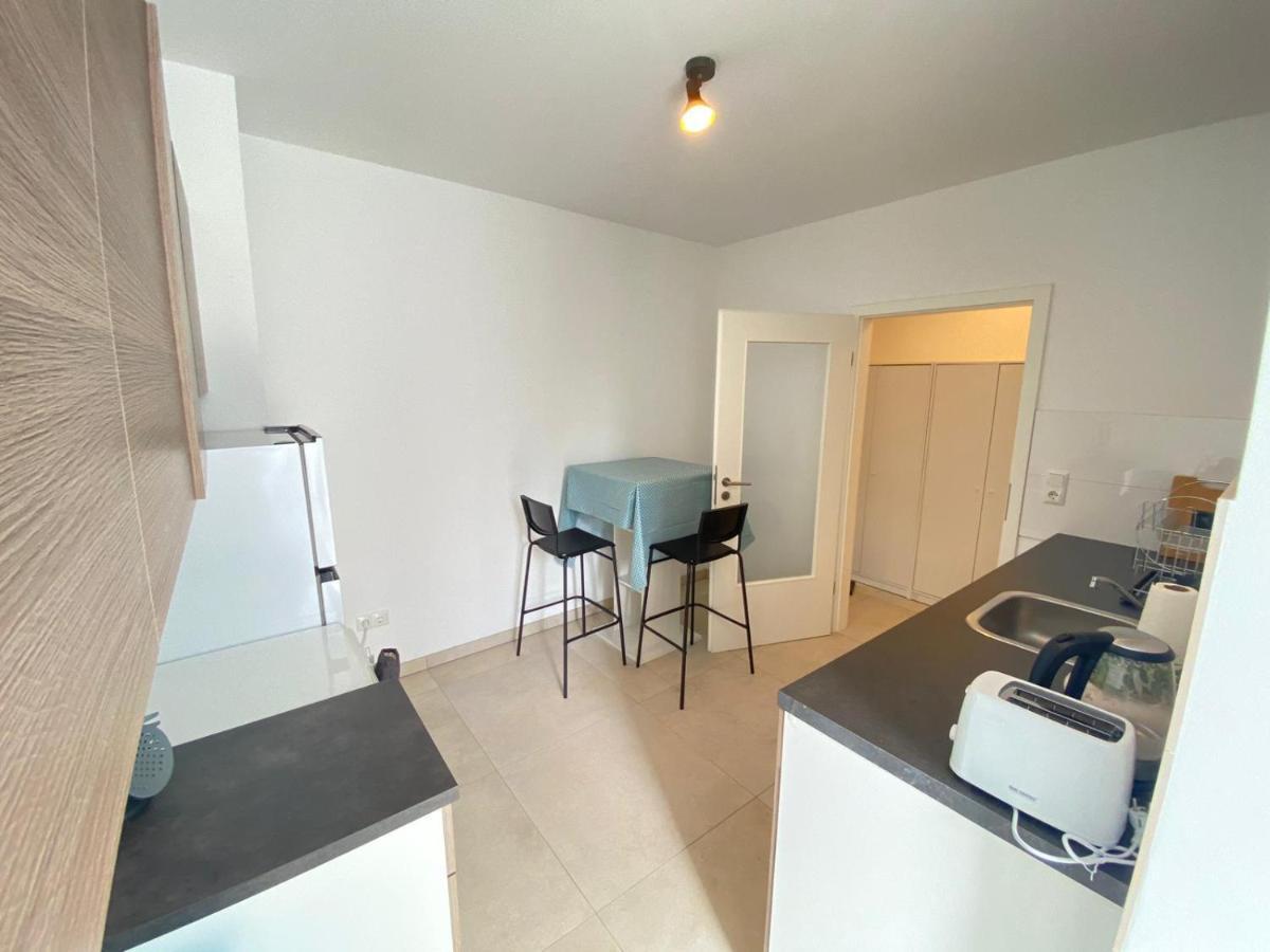 Apartment With Balcony Κολωνία Εξωτερικό φωτογραφία