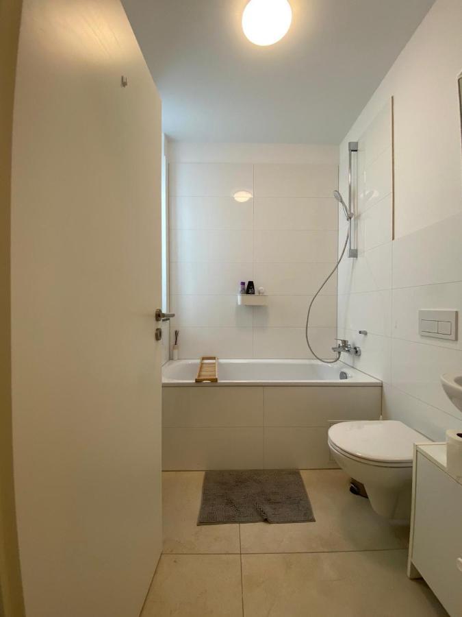 Apartment With Balcony Κολωνία Εξωτερικό φωτογραφία