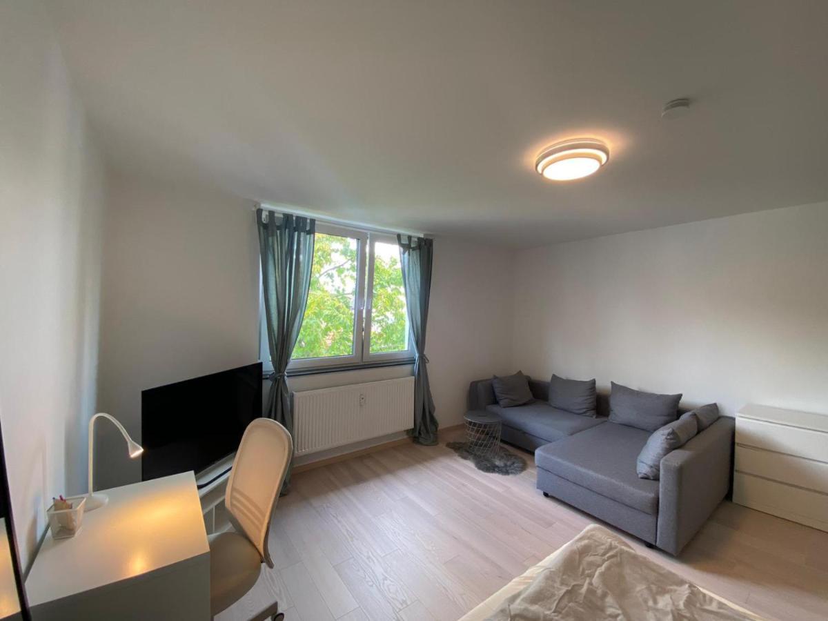 Apartment With Balcony Κολωνία Εξωτερικό φωτογραφία